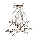 Подставка цветочная 10-413 10-413 - фото 32653