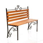 Садовая скамейка 881-55R