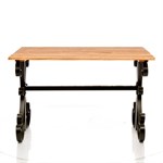 Стол парковый 881-60R