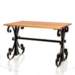 Стол для дачи за 11700 руб.