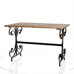 Стол кованый за 7740 руб. Стол кованый за 7740 руб.