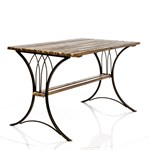 Стол для сада за 7300 руб.