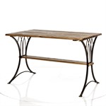 Дачный стол 881-68R