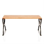 Садовая лавка 892-01R