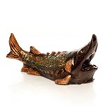 Садовая фигура для декора пруда