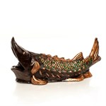 Рыба фигура для сад за 2160 руб.