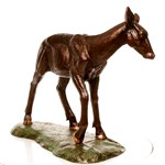 Фигура олениха за 25500 руб.