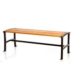 Парковая скамейка за 5600 руб.