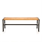 Скамейка для сада 891-89