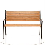 Лавочка для сада 891-97