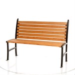 Скамейка для сада за 8000 раб.