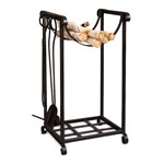 Идеи хранения дров Идеи хранения дров