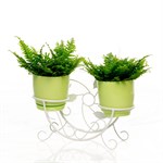 Подставка под цветы на подоконник 14-912 - фото 32917