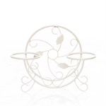 Подставка под цветы на подоконник 14-912 - фото 32919