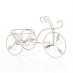 Цветочница кованая на подоконник 