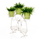 Подставка на подоконник для 5 кашпо с цветами HiTSAD 14-915 14-915 - фото 32935