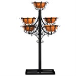 Стойка для цветов 54-114