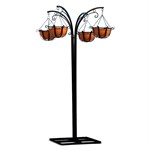 Стойка для цветов 54-117