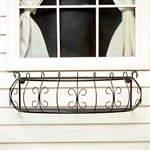 Подставка для цветов на балкон 51-281