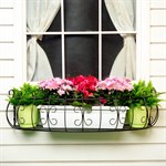 Кронштейн для цветов 51-282