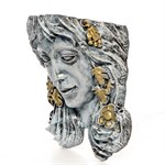 Кашпо уличное