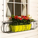 Кронштейн для цветов 51-284