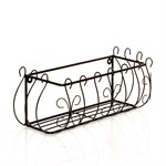 Кронштейн металлический 