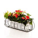 Кронштейн подвесной