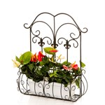 Настенная шпалера