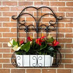 Шпалера декоративная за 3000 руб.