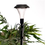 Мостик кованый разборный с фонарями 860-41R 860-41R - фото 33322