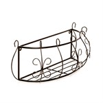 Подвесная подставка для цветов