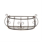 Кованый кронштейн