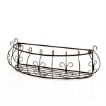 Подвесной кронштейн для цветов