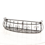 Кованый кронштейн 51-282