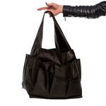 Сумка дачная фото