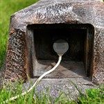 Крышка для розеток