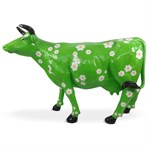 Фигура Корова из стеклопластика ростовая большая 221 см U07493 U07493 - фото 33605