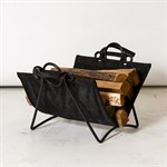 Переноска для дров фото