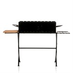 Мангал для дачи за 4500 руб.