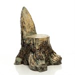 Кресло дачное