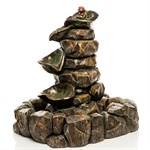 Декоративный фонтан