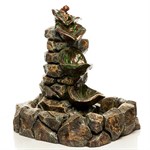 Садовый фонтан