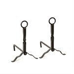 Колосник для поленьев