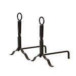 Быки для камина