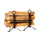 Колосник для поленьев