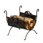 Дровница для поленьев Дровница для поленьев