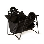 Дровница из металла Дровница из металла