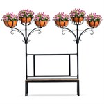 Рекламная стойка за 47000 руб.