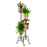 Стойка для цветов 40-165R